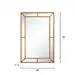ornate mirror